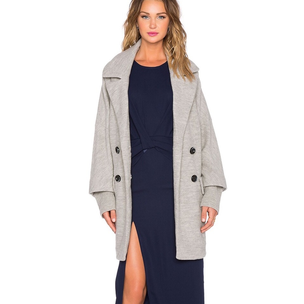 Riley Coat